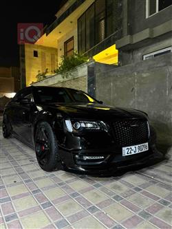 كرايسلر 300